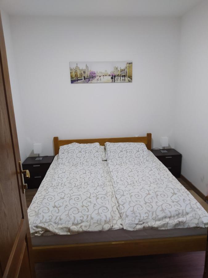 Vila Zubor Crni Vrh Eksteriør billede